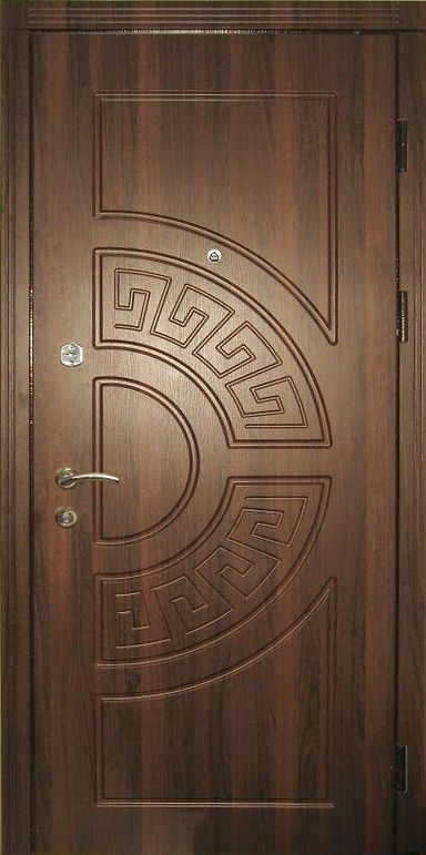 CNC Door Design 19